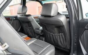 Bild 40/61 von Mercedes-Benz 500 E (1992)
