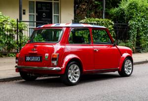 Image 3/28 of Rover Mini "Knightsbridge" (2001)