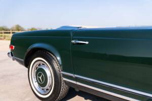 Bild 28/44 von Mercedes-Benz 280 SL (1968)