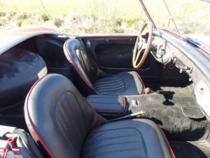 Austin-Healey 3000 MK I BN 7 1960