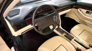 Bild 12/24 von Audi V8 4.2 (1993)