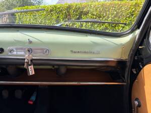 Image 23/24 of SEAT 600 D (1966)