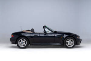Bild 7/39 von BMW Z3 1.9 (1996)