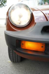 Image 71/100 of MG MGB (1978)