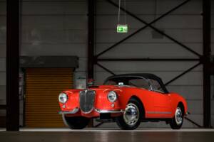 Bild 6/81 von Lancia Aurelia B24 Spider &quot;America&quot; (1955)