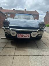 Bild 2/8 von Triumph Spitfire 1500 (1979)