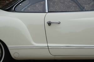 Bild 48/50 von Volkswagen Karmann Ghia 1300 (1966)