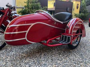 Image 7/9 de Moto Guzzi GTV 500 (1949)