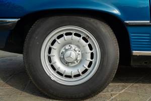 Bild 20/38 von Mercedes-Benz 450 SL (1977)