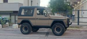 Afbeelding 33/33 van Mercedes-Benz 300 GD (LWB) (1980)