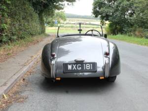 Imagen 5/15 de Jaguar XK 120 OTS (1950)