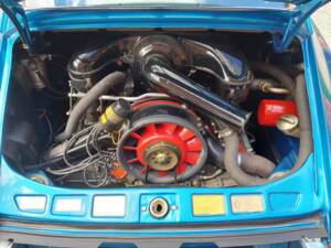 Afbeelding 15/15 van Porsche 911 2.2 S (1970)