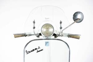 Bild 38/50 von Piaggio Vespa 125 Super (1966)