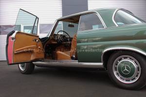 Image 5/24 of Mercedes-Benz 280 SE 3,5 (1970)