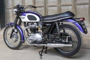 Image 21/36 of Triumph TR 6 Trophy (1969)