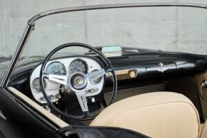 Image 33/50 of Alfa Romeo 2000 Spider (1959)