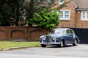 Imagen 11/50 de Rolls-Royce Silver Cloud III (1964)