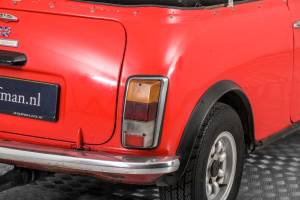 Immagine 25/50 di Mini 1100 Special (1979)