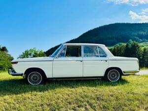 Bild 3/8 von BMW 2000 (1968)