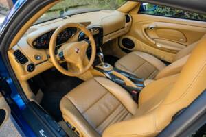 Bild 14/25 von Porsche 911 Turbo (2002)