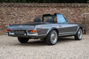 Bild 2/50 von Mercedes-Benz 280 SL (1971)
