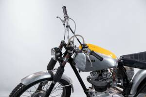 Bild 23/50 von BSA C 15 Scrambler (1963)