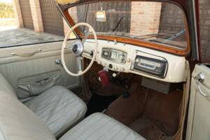 Bild 44/50 von FIAT 1100 (1947)