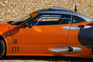 Bild 12/50 von Spyker C8 Laviolette (2009)