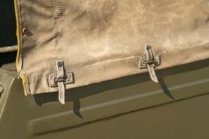 Bild 40/50 von DKW Munga (1957)