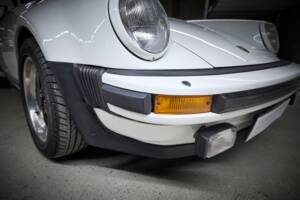 Bild 43/100 von Porsche 911 Turbo 3.3 (1979)
