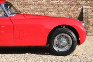 Bild 39/50 von Jaguar XK 150 FHC (1960)