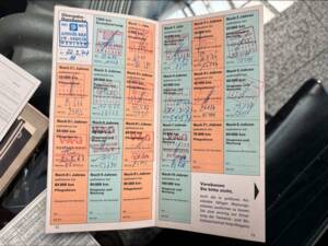 Image 21/24 de Volkswagen Coccinelle 1303 (1974)