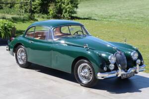 Image 16/50 of Jaguar XK 150 FHC (1959)