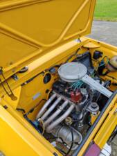 Afbeelding 43/45 van FIAT 850 Sport Spider (1969)