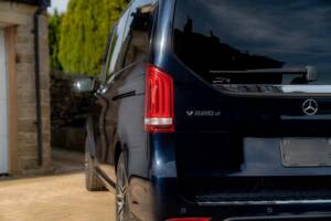 Bild 20/50 von Mercedes-Benz V 220 D (2021)