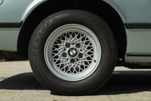 Bild 20/50 von BMW 635 CSi (1981)