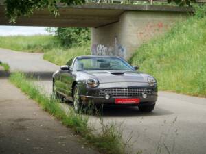 Immagine 7/32 di Ford Thunderbird (2003)