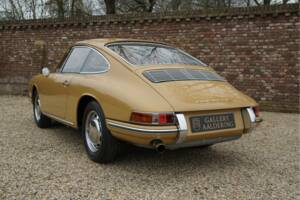Immagine 26/50 di Porsche 911 2.0 (1965)