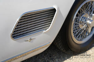 Immagine 35/50 di Maserati 3500 GT Touring (1958)