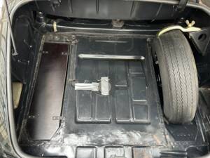 Image 26/38 de Mercedes-Benz 190 SL (1957)