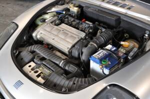 Bild 17/37 von FIAT Barchetta 1.8 16V (1998)