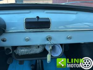 Immagine 8/10 di Autobianchi Bianchina (1967)