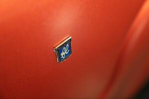 Bild 22/43 von FIAT 600 &quot;Maggiolina&quot; Francis Lombardi (1957)