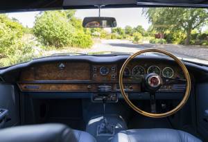 Bild 17/32 von Lagonda Rapide (1963)