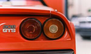 Image 9/62 of Ferrari 308 GTS Lorenz &amp; Rankl (1980)