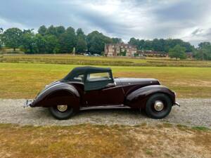 Image 24/46 of Lea-Francis 14 Sport (1949)