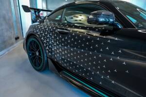 Image 9/25 of Mercedes-AMG GT Black Series "P One Edition" (2021)