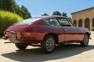 Obraz 6/50 pojazdu Lancia Fulvia Sport 1.3 S (Zagato) (1971)