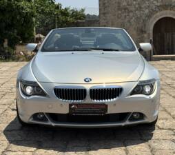 Imagen 5/26 de BMW 650i (2006)