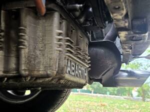 Bild 38/50 von FIAT 500 L (1972)